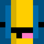 Skin Head