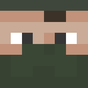 Skin Head