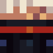 Skin Head