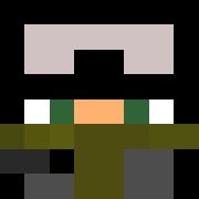 Skin Head