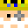 MelodicDubstep Minecraft head