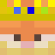 avatar garfjeld skin
