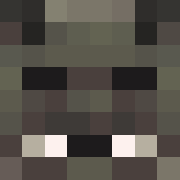 Minecraft profile picture for @Reflect