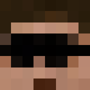 Minecraft profile picture for @kuru