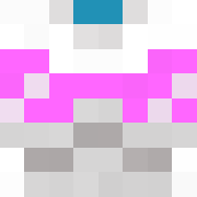 Minecraft profile picture for @Objected