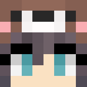 Minecraft profile picture for @Thrust