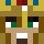 Djeumo Minecraft head