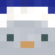 Minecraft profile picture for @Patronize