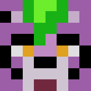 Skin Head