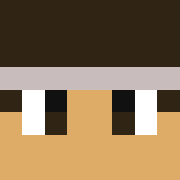 Minecraft profile picture for @MrEnoch