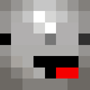 Minecraft profile picture for @Measures