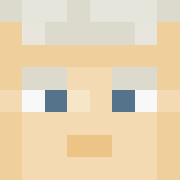 Skin Head
