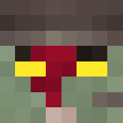 Skin Head