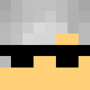 Skin Head