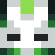Minecraft profile picture for @Practicing