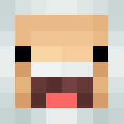 Minecraft profile picture for @Serges