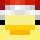 DuckoNinja Minecraft head