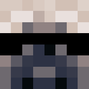 Skin Head