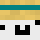 Barbequeing Minecraft head