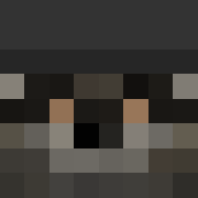 Skin Head