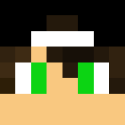 Minecraft profile picture for @Srs