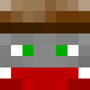 Minecraft profile picture for @Laurent
