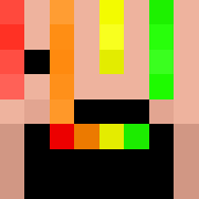 Skin Head