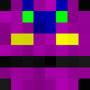 Minecraft profile picture for @crabgrass