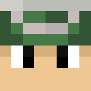 Skin Head