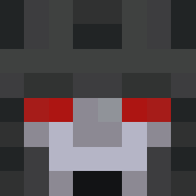 Skin Head