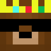 Skin Head