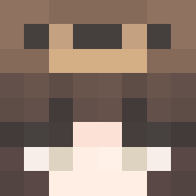 Minecraft profile picture for @permissible