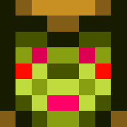 Minecraft profile picture for @pining
