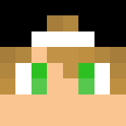 Minecraft profile picture for @mth5