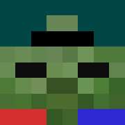 Skin Head