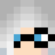 Skin Head