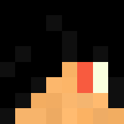 Minecraft profile picture for @Locust