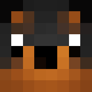 Minecraft profile picture for @Henda
