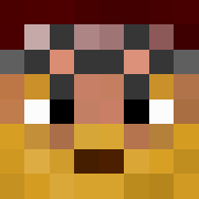 Minecraft profile picture for @Gioo