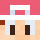 Athr3na Minecraft head