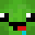 Prysml Minecraft head