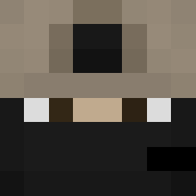 Skin Head
