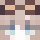 yuukasa Minecraft head