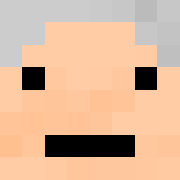 Minecraft profile picture for @Creamer