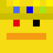 Skin Head