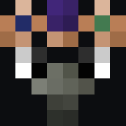 Skin Head