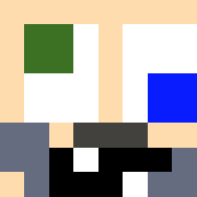 Skin Head