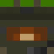 Skin Head