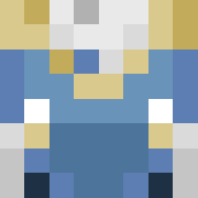 Skin Head