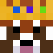Skin Head